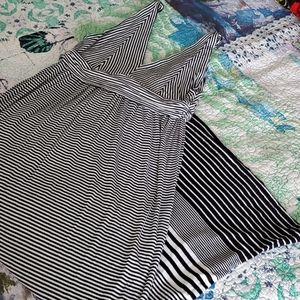 Max Studio maxi dress sz. M